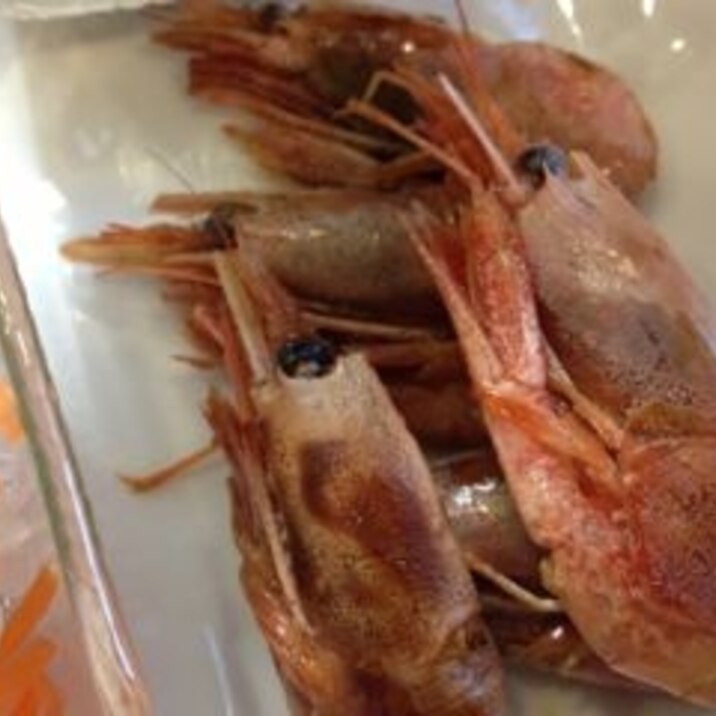 トースターで作る 簡単 海老の鬼殻焼き レシピ 作り方 By Masya0928 楽天レシピ トースターで作る 簡単 海老の鬼殻焼き レシピ 作り方 By Masya0928 楽天レシピ